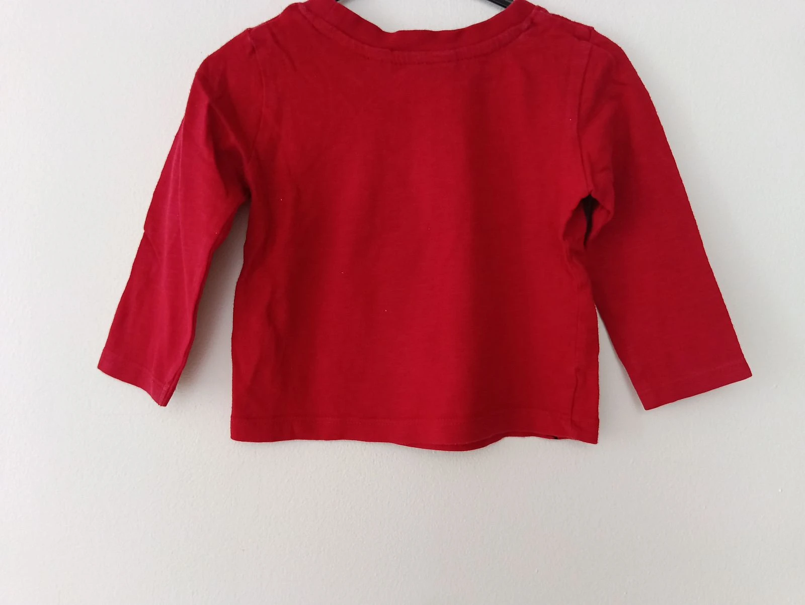 T-shirt Primark 9/12 MAANDEN – photo 2